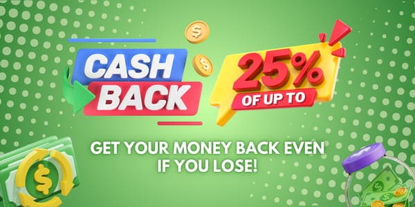 Okay Bet Earn Money Promo