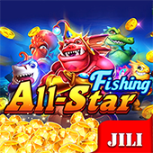 All Star Fishing okay bet