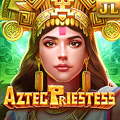 Aztec Priestess okay bet