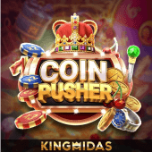 Coin Pusher okay bet