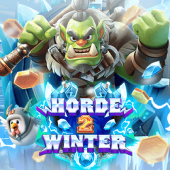 Horde 2 Winter okay bet