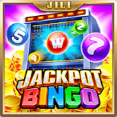 Jackpot Bingo slot