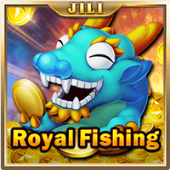 Royal Fishing okay bet