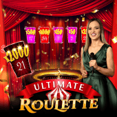 Ultimate Roulette okay bet